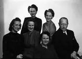 Familjen Löhman

