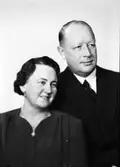 Herr och Fru Löhman