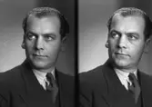 Fabrikschef Bertil Jönsson

