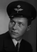 Kadett O. Norin