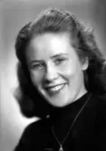 Vera Högberg