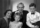 Familjen Schicht

