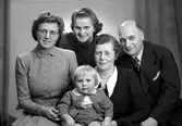 Familjen Artling

