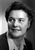Karin Wiklund