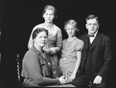 Familjen Carpelan

