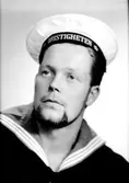 Herr Zander. Värnpliktig


