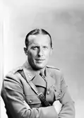 Löjtnant K. G. Svensson