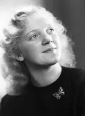Fröken Nilsson