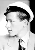 Kandidat Ulf Berne

