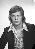 Kåre Eriksson. Tallåsvägen 4. Den 2 juli 1974
