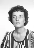 Gunnel G. (Graft?). Den 5 augusti 1974
