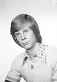 Jumar Rudner, Åbyggeby. Den 7 augusti 1974
