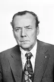 Tore Almgren. Den 9 augusti 1974
