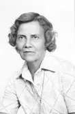 A. Hobroh, Strömsbro. Den 14 juni 1974
