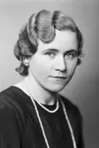 Greta Grönkvist
