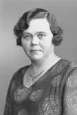 Agnes Larsson