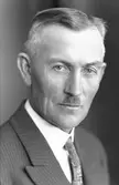 A. Sjöström