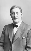 Herr Bogren