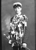 Kandidat Lundström