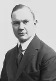 Josef Brundin