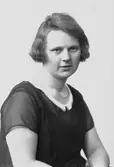 Fröken Örtengren