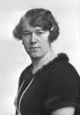 Aina Hedberg