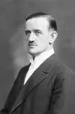 Pastor Jacobsson