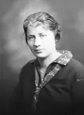 Lova Lindgren
