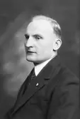 Otto Bellander
