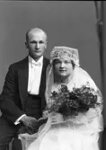 Brudparet Källström

