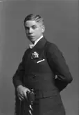 Harry Holmberg
