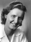 Britta Uhlén