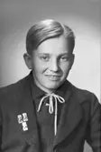 Hans Göran Eriksson, Östby