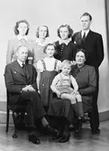 Familjen Nordström

