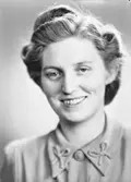 Fru Else Bellander