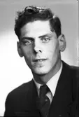 Rune Tenggren
