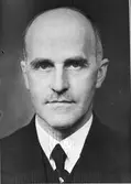 Kyrkoherde Bengt Johnsson. Kopia.
