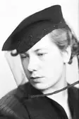 Ingrid Wennergrund


