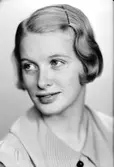 Fröken  Brobeck


