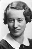 Ragnhild Berin eller Ragnhild Cirén


