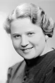 Fröken Carlsson


