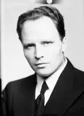 Pastor F. Götegård


