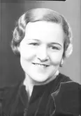 Fröken Ström


