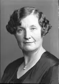 Frida Bengtsson


