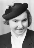 Doris Nyberg

