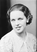 Ingrid Andersson, Hedesunda

