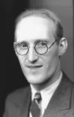 Gustaf Nyman
