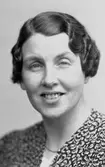 Britta Rehnström