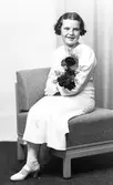 Ingeborg Hillerström