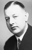 Erik Blomqvist. Den 18 mars 1954.